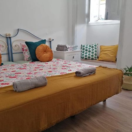Dream Days Guesthouse Фару Екстер'єр фото