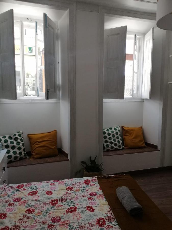 Dream Days Guesthouse Фару Екстер'єр фото