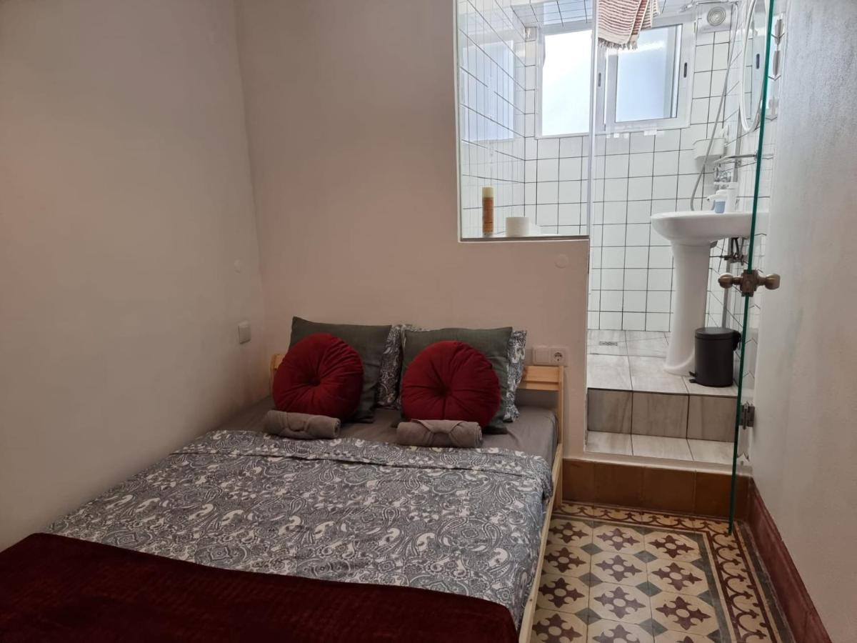Dream Days Guesthouse Фару Екстер'єр фото