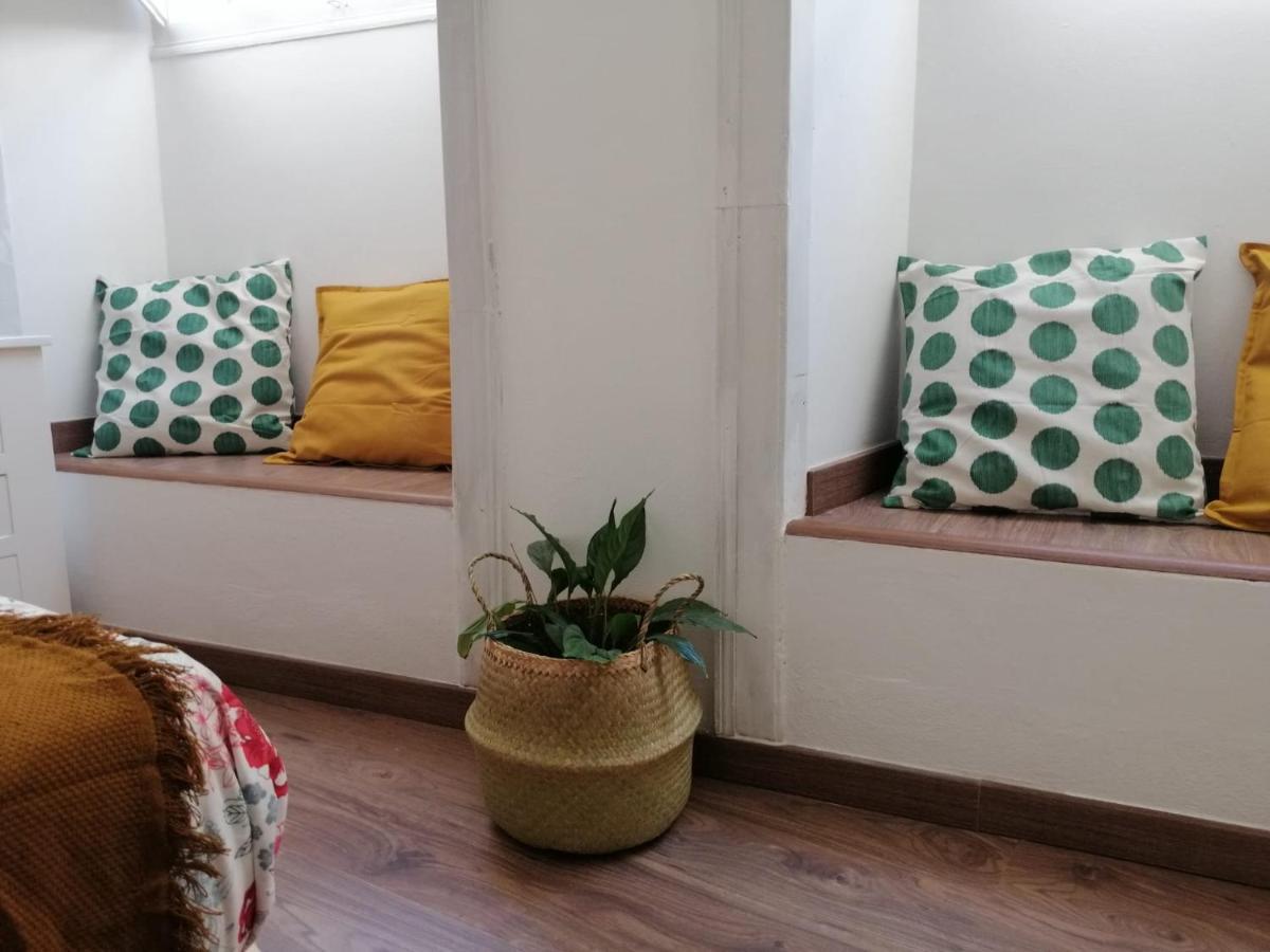 Dream Days Guesthouse Фару Екстер'єр фото