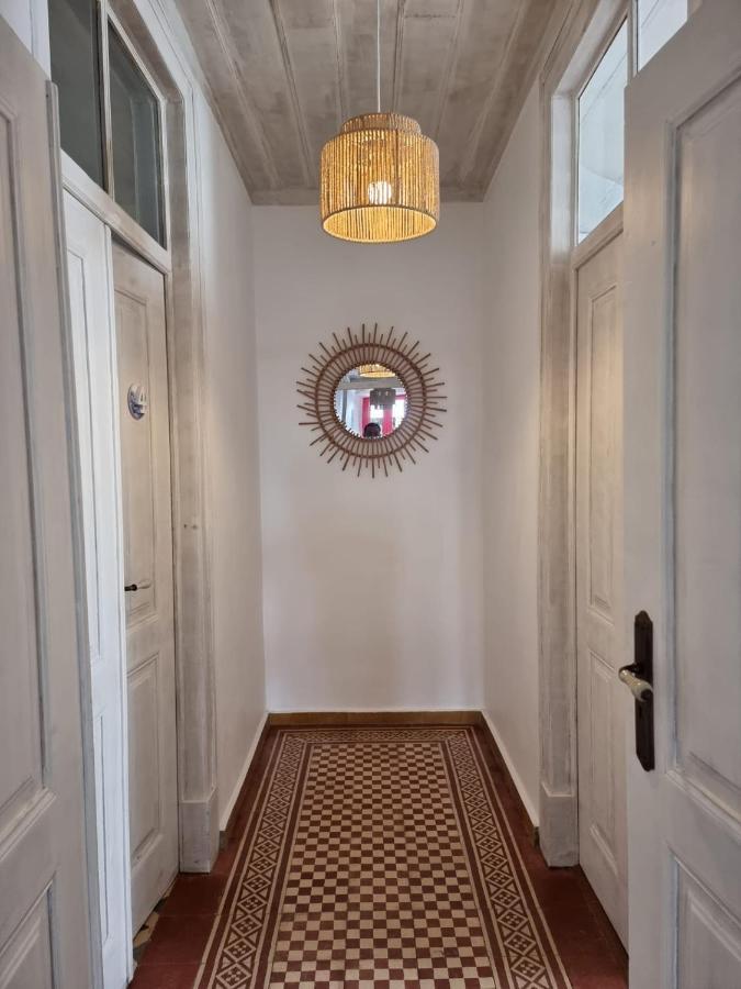 Dream Days Guesthouse Фару Екстер'єр фото