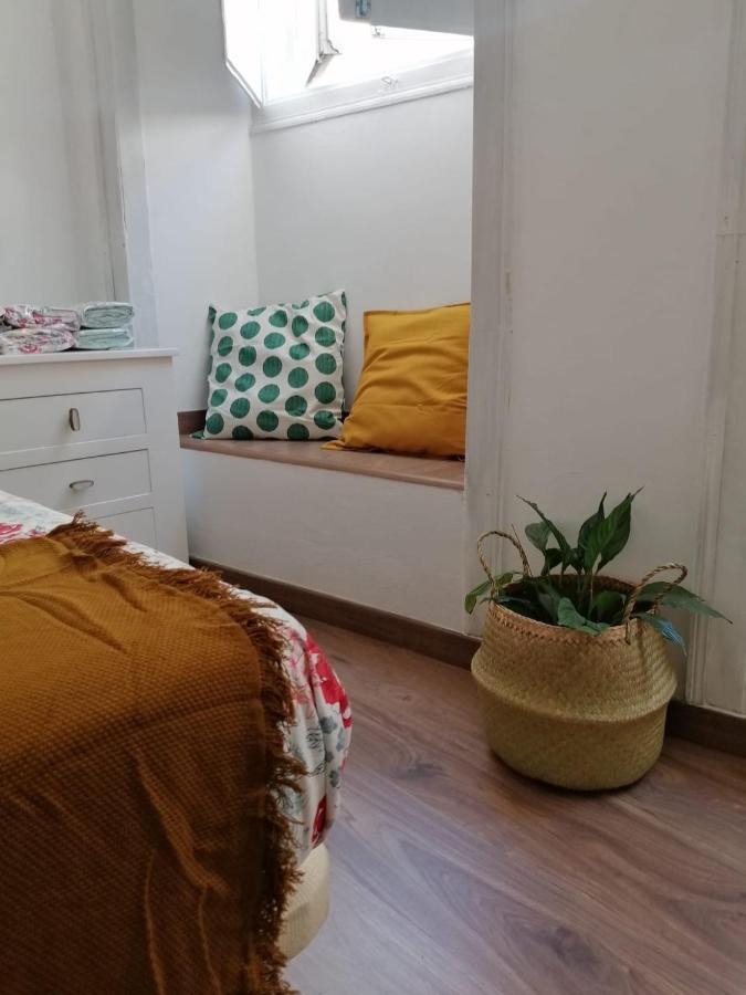 Dream Days Guesthouse Фару Екстер'єр фото