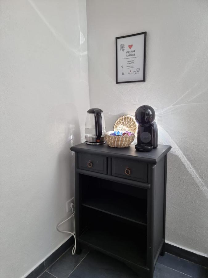 Dream Days Guesthouse Фару Екстер'єр фото