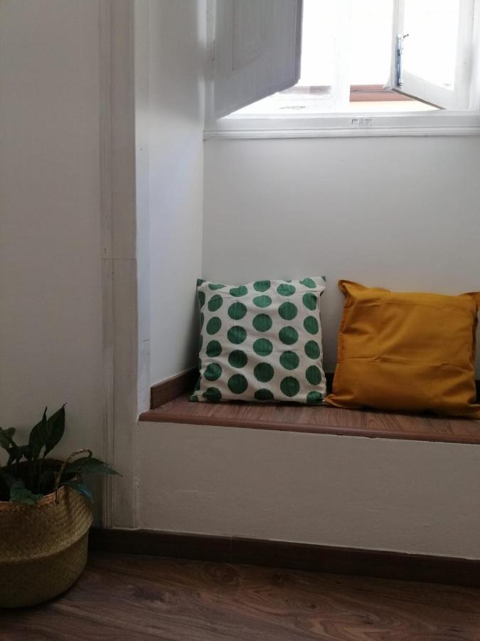 Dream Days Guesthouse Фару Екстер'єр фото