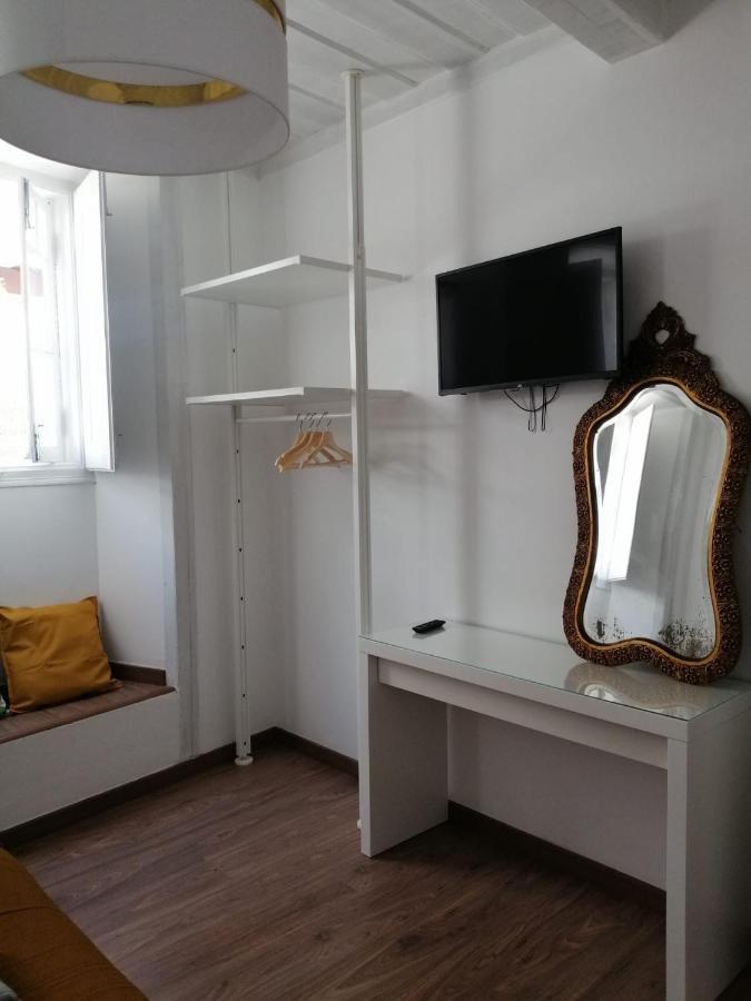 Dream Days Guesthouse Фару Екстер'єр фото