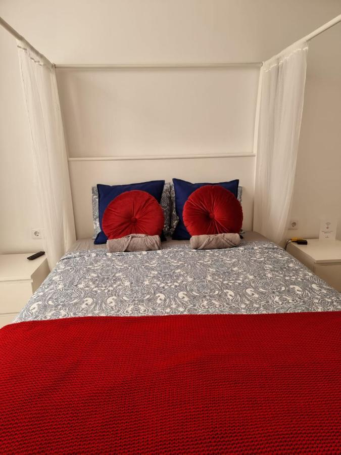 Dream Days Guesthouse Фару Екстер'єр фото