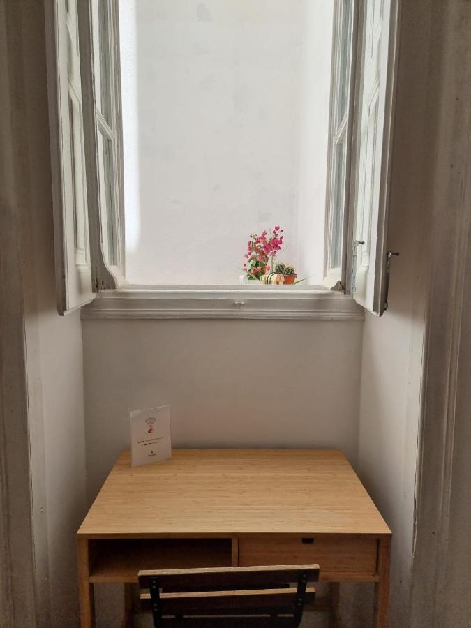 Dream Days Guesthouse Фару Екстер'єр фото