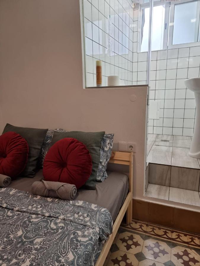 Dream Days Guesthouse Фару Екстер'єр фото