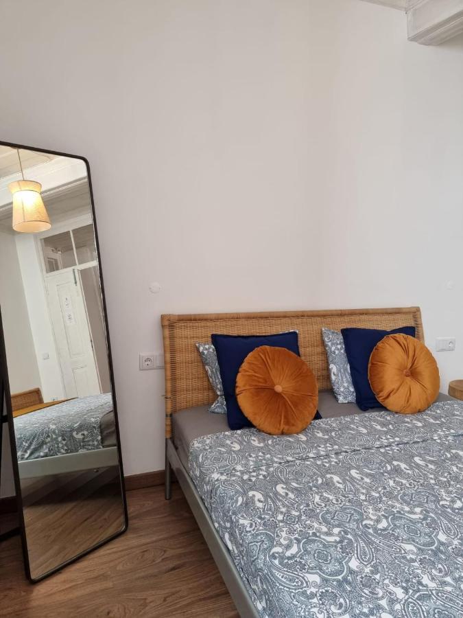 Dream Days Guesthouse Фару Екстер'єр фото